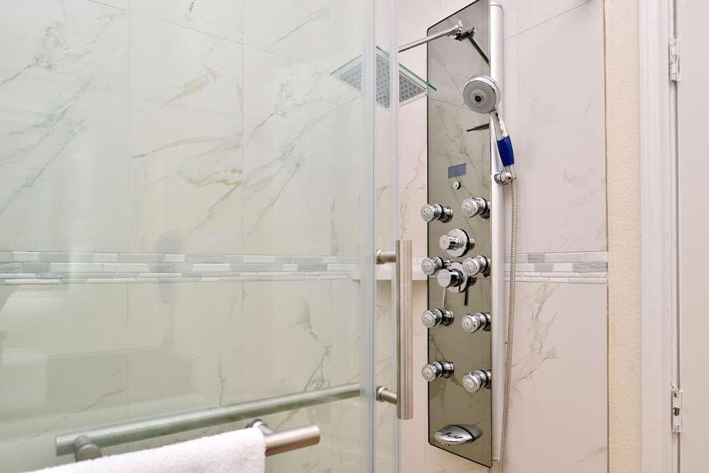 Americas Best Value Inn & Suites Spring / N. Houston Dış mekan fotoğraf